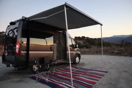 PacificBeachStatePark Rv Rentals