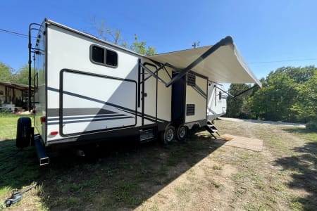 LakeWhitneyStatePark Rv Rentals