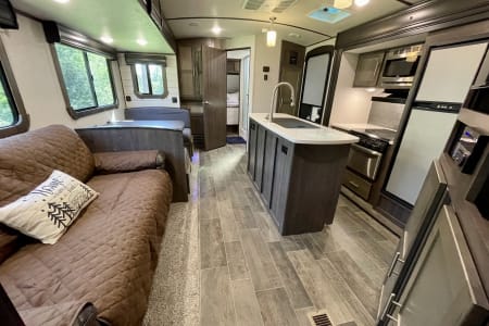 WhitneyRV rentals