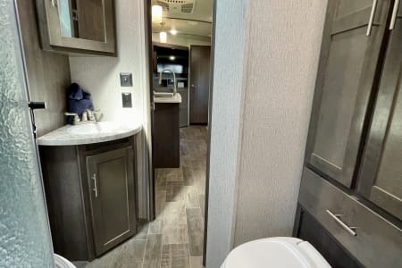 WhitneyRV rentals