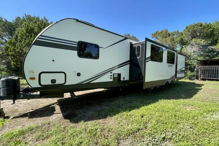 WhitneyRV rentals