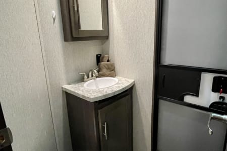 WhitneyRV rentals