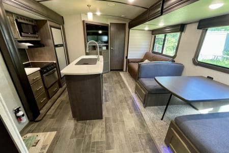 MeridianStatePark Rv Rentals