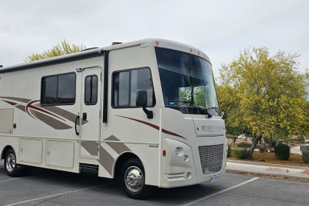 Las VegasRV rentals