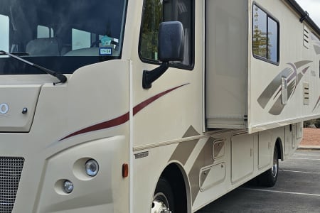 Las VegasRV rentals