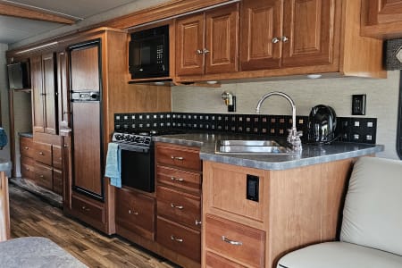 Las VegasRV rentals