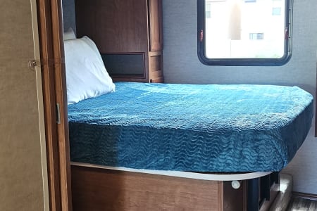 Las VegasRV rentals