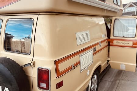 CalgaryRV rentals