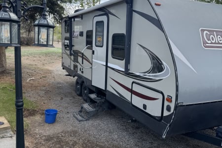 SanLuisStatePark Rv Rentals