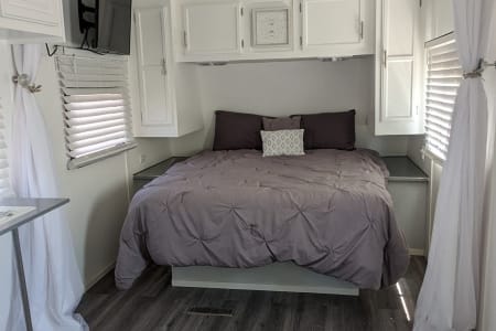 Las VegasRV rentals