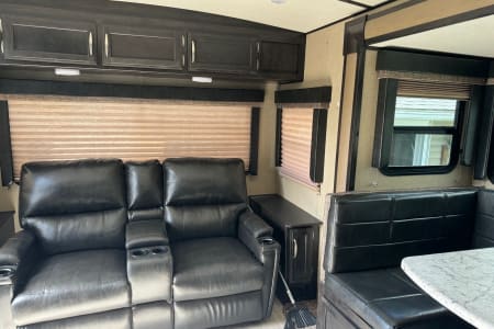 RV Rental buffalo,New-York