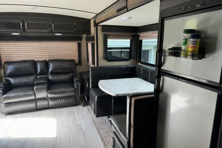 RV Rental buffalo,New-York