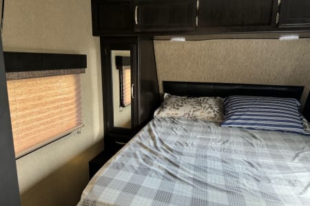 RV Rental buffalo,New-York