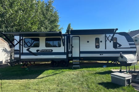 Idaho FallsRV rentals