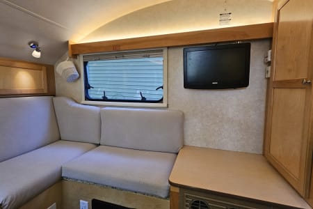 GrandHavenCampground Rv Rentals