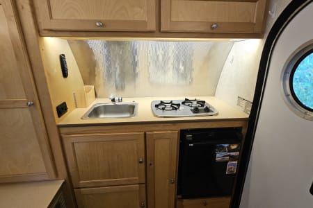 GrandHavenCampground Rv Rentals