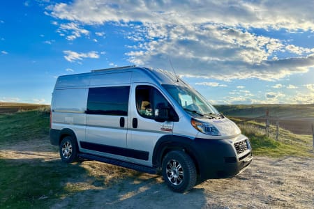 BozemanRV rentals