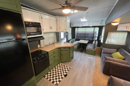 GrandvilleRV rentals