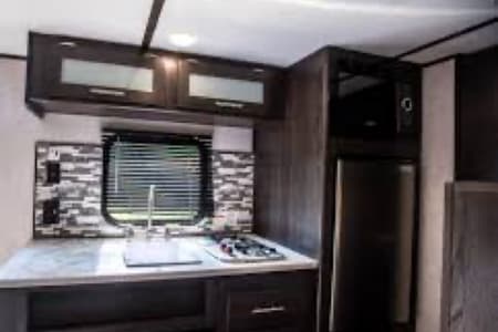 NewBrightonStateBeach Rv Rentals