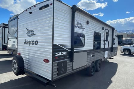 TahoeStateRecreationArea Rv Rentals