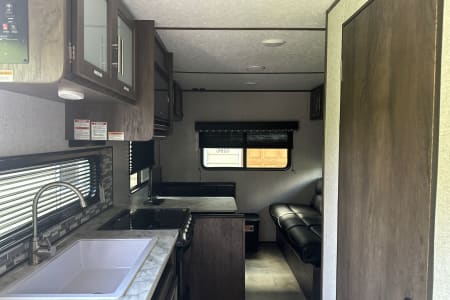 SalemRV rentals