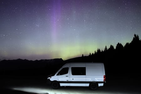 KalispellRV rentals