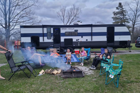 KearneyRV rentals