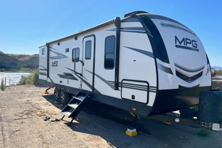 ChandlerRV rentals