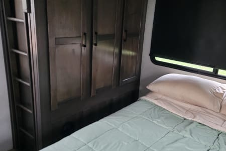 AlleytonRV rentals