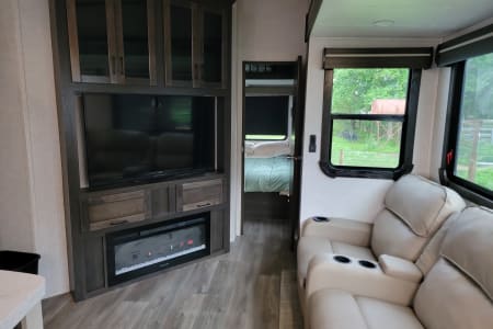 AlleytonRV rentals