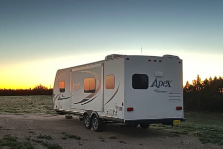 ClovisRV rentals