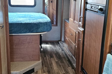 Las VegasRV rentals