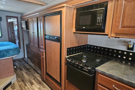 Las VegasRV rentals