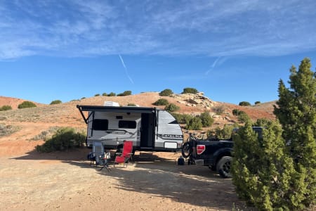 2024 Coachmen Catalina Summit Series with Off-Road Package & Solar