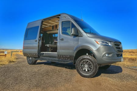 Commerce CityRV rentals