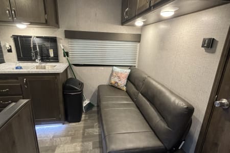 CantonRV rentals