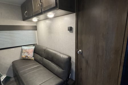 CantonRV rentals