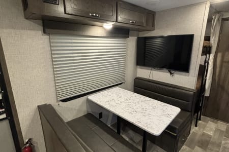 CantonRV rentals