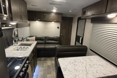 CantonRV rentals