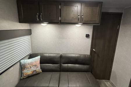 CantonRV rentals