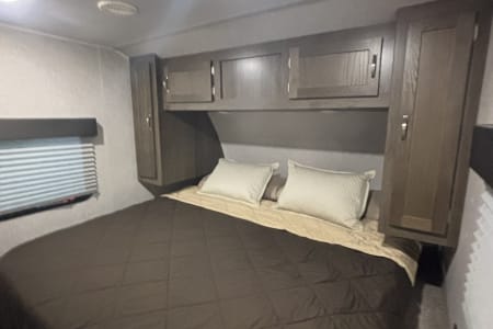 CantonRV rentals