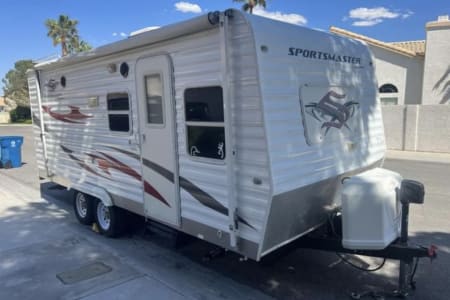 RV Rental bakersfield,California-(CA)