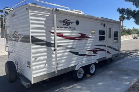 RV Rental bakersfield,California-(CA)