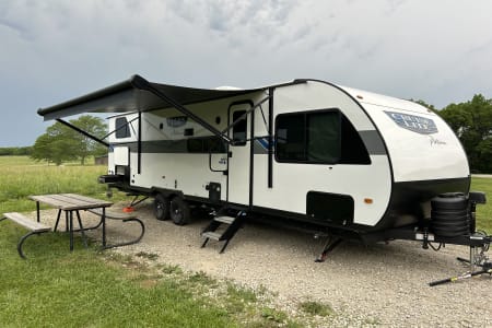 WalnutGroveRVPark Rv Rentals