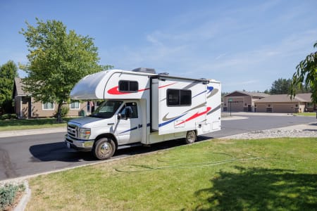 MeadRV rentals