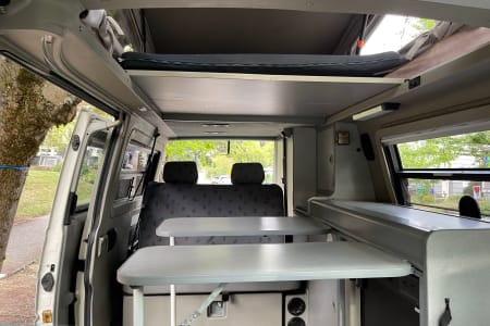 PortlandRV rentals