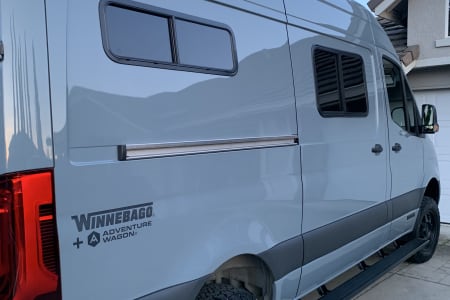 FolsomRV rentals