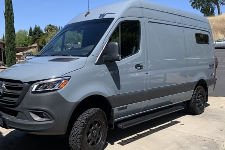 FolsomRV rentals