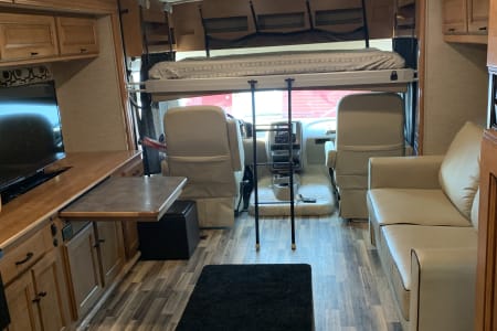 RV Rental chicago,Illinois-(IL)