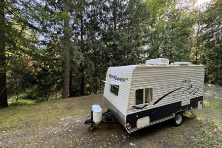 TwinFallsStatePark Rv Rentals